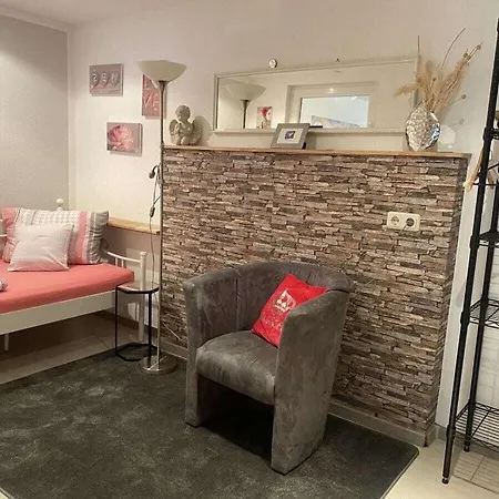A D King Ludwig Promenade Holiday home Fussen
